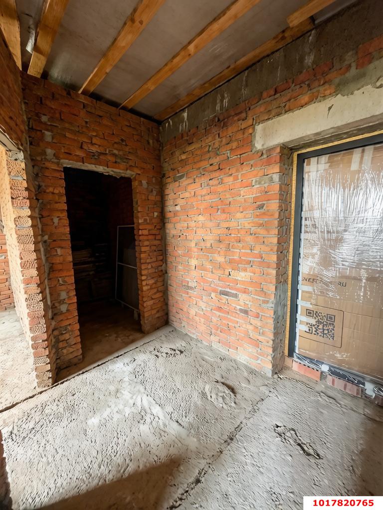 Фото №7: 1-комнатная квартира 46&nbsp;м², 6/6&nbsp;эт. - Краснодар, Прикубанский внутригородской округ, мкр. жилищно-строительный кооператив Сити, ул. имени Петра Анжу, лит3
