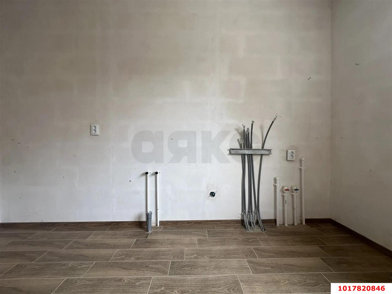 Фото №9: Дом 87&nbsp;м² + 4&nbsp;сот., 1&nbsp;эт. - СНТ Авиатор, мкр. Прикубанский внутригородской округ, ул. Вишнёвая