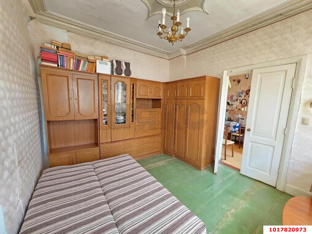 Фото №5: Часть дома 110&nbsp;м² + 2.76&nbsp;сот., 1&nbsp;эт. - Краснодар, Прикубанский внутригородской округ, мкр. Славянский, ул. 4-я Линия, 28