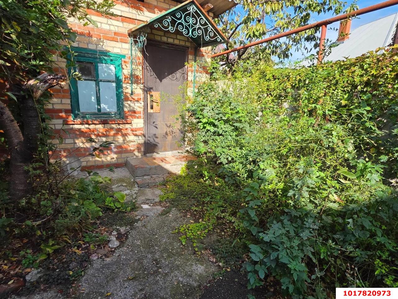 Фото №6: Часть дома 110&nbsp;м² + 2.76&nbsp;сот., 1&nbsp;эт. - Краснодар, Прикубанский внутригородской округ, мкр. Славянский, ул. 4-я Линия, 28