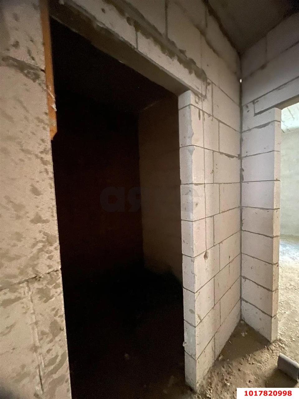 Фото №5: Студия 27&nbsp;м², 1/6&nbsp;эт. - Краснодар, Прикубанский внутригородской округ, мкр. жилищно-строительный кооператив Сити, ул. имени Петра Анжу, лит4