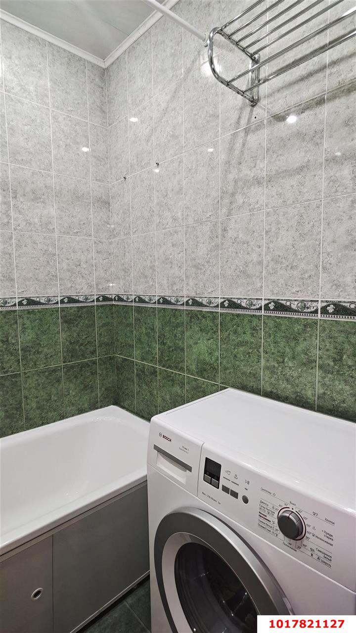 Фото №10: 2-комнатная квартира 51&nbsp;м², 3/5&nbsp;эт. - Краснодар, Прикубанский внутригородской округ, мкр. Круглик, ул. Передовая, 80