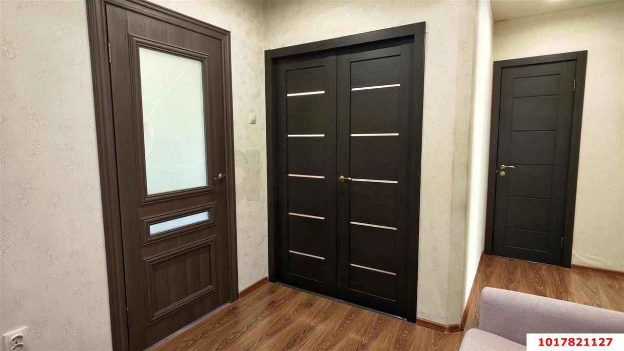 Фото №13: 2-комнатная квартира 51&nbsp;м², 3/5&nbsp;эт. - Краснодар, Прикубанский внутригородской округ, мкр. Круглик, ул. Передовая, 80