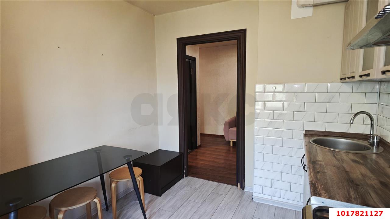 Фото №3: 2-комнатная квартира 51&nbsp;м², 3/5&nbsp;эт. - Краснодар, Прикубанский внутригородской округ, мкр. Круглик, ул. Передовая, 80