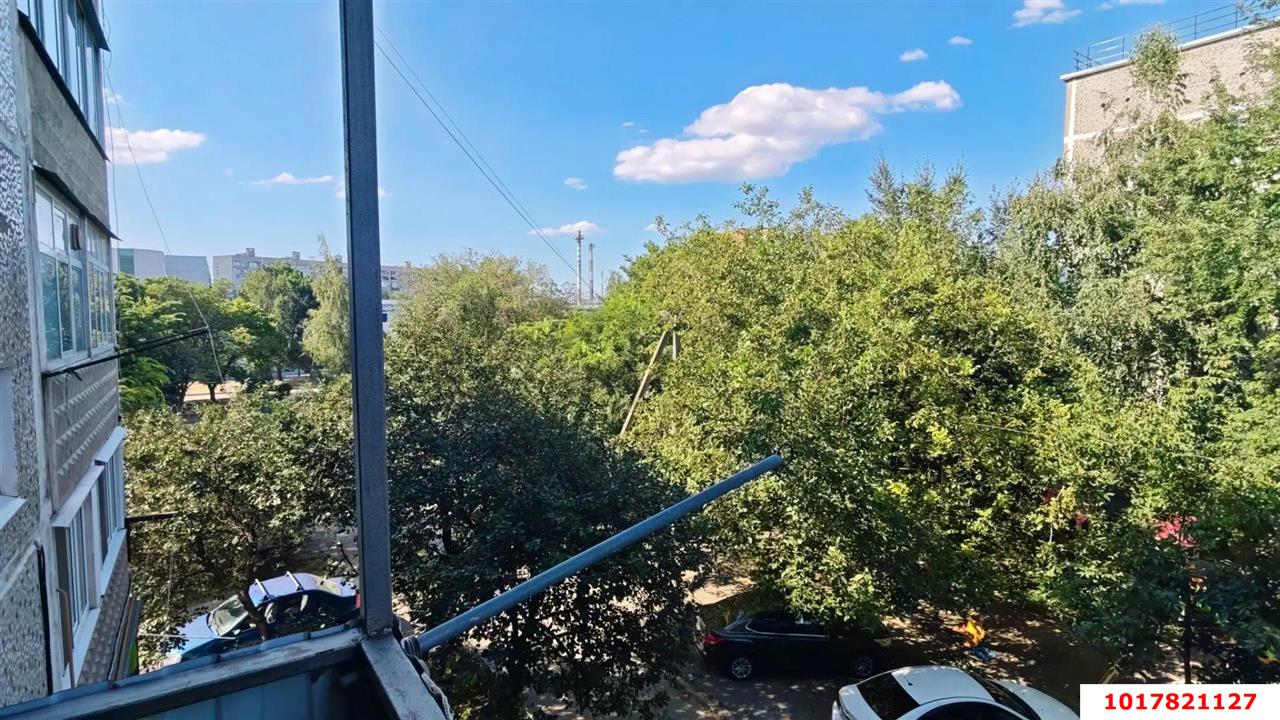 Фото №14: 2-комнатная квартира 51&nbsp;м², 3/5&nbsp;эт. - Краснодар, Прикубанский внутригородской округ, мкр. Круглик, ул. Передовая, 80