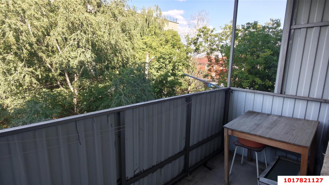 Фото №15: 2-комнатная квартира 51&nbsp;м², 3/5&nbsp;эт. - Краснодар, Прикубанский внутригородской округ, мкр. Круглик, ул. Передовая, 80
