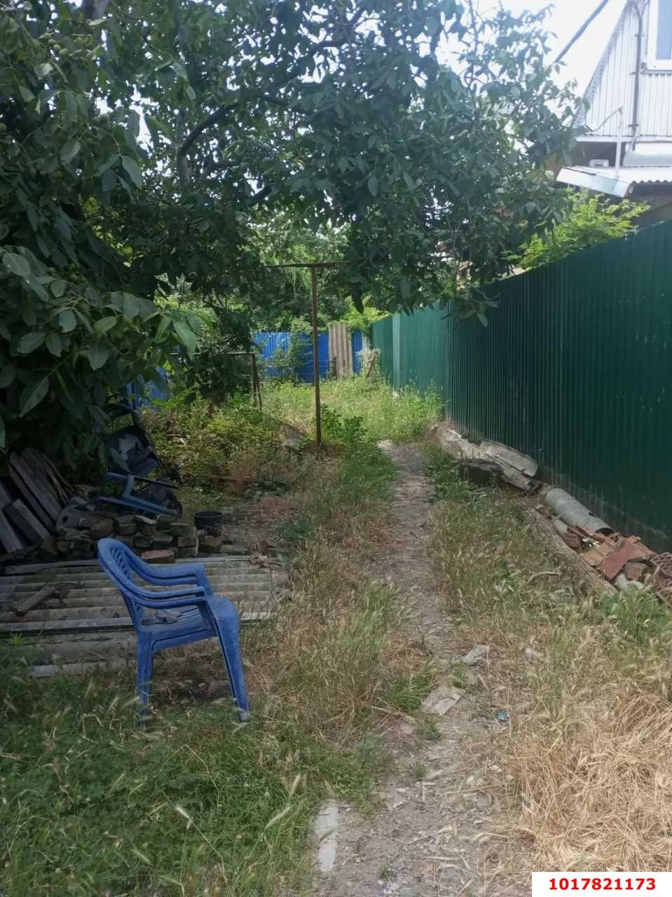 Фото №2: Часть дома 35&nbsp;м² + 2.3&nbsp;сот., 1&nbsp;эт. - Краснодар, Центральный внутригородской округ, мкр. Покровка