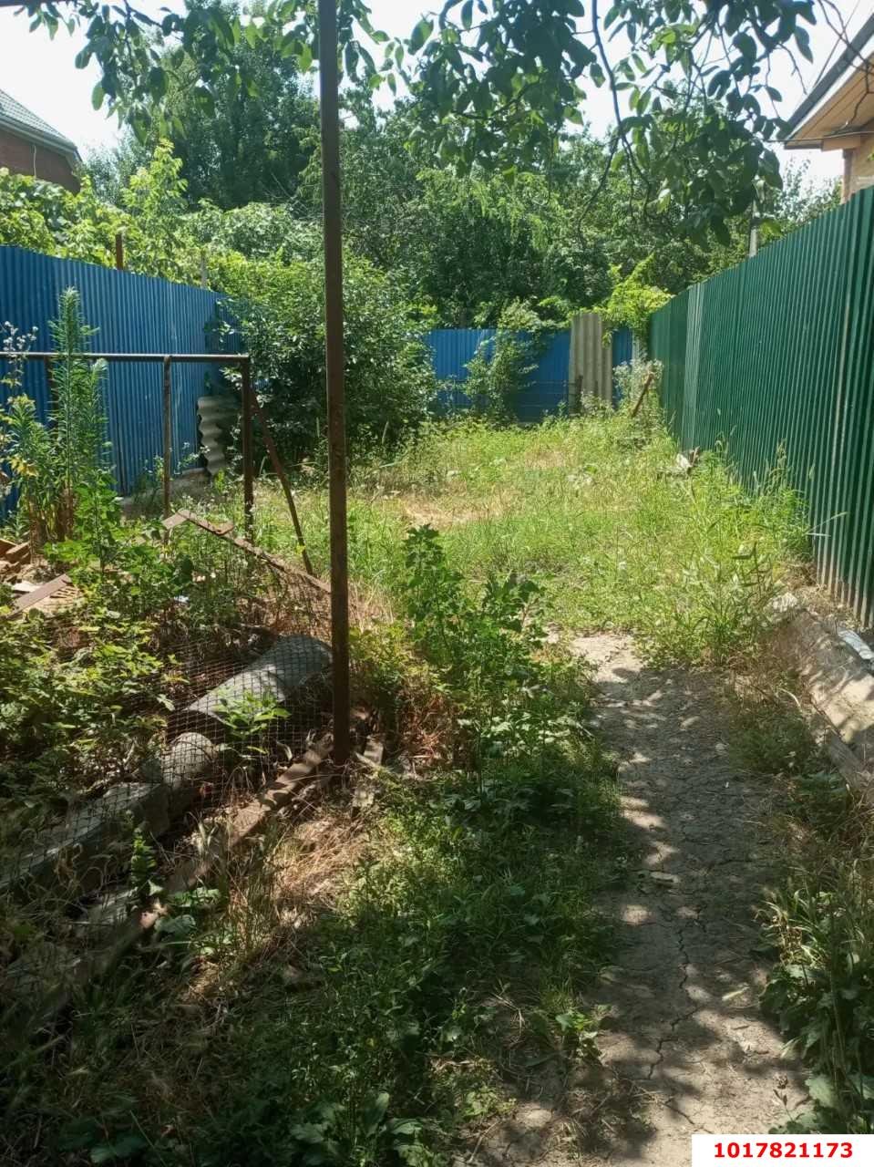 Фото №1: Часть дома 35&nbsp;м² + 2.3&nbsp;сот., 1&nbsp;эт. - Краснодар, Центральный внутригородской округ, мкр. Покровка