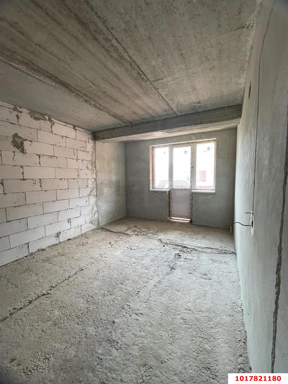 Фото №2: Студия 26&nbsp;м², 4/6&nbsp;эт. - Краснодар, Прикубанский внутригородской округ, мкр. жилищно-строительный кооператив Сити, ул. имени Петра Анжу, лит4
