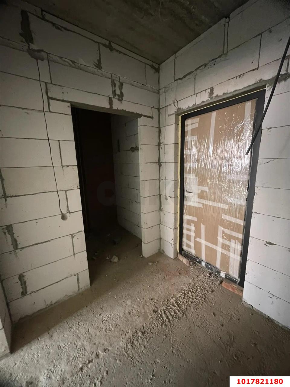 Фото №6: Студия 26&nbsp;м², 4/6&nbsp;эт. - Краснодар, Прикубанский внутригородской округ, мкр. жилищно-строительный кооператив Сити, ул. имени Петра Анжу, лит4