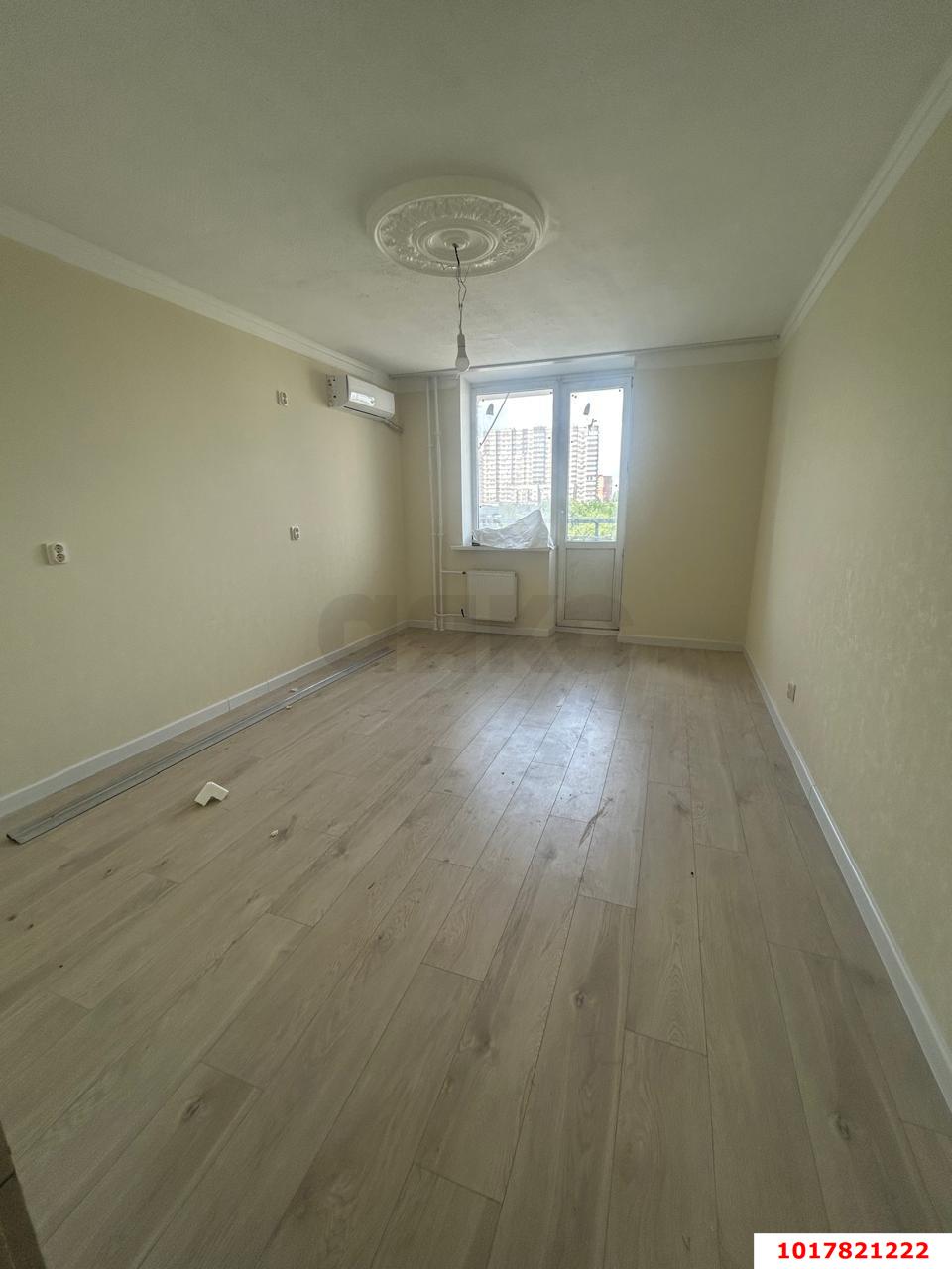 Фото №10: 3-комнатная квартира 85&nbsp;м², 6/16&nbsp;эт. - Краснодар, Прикубанский внутригородской округ, 9-й километр, мкр. Военный городок № 106, ул. имени Дзержинского, 54/12