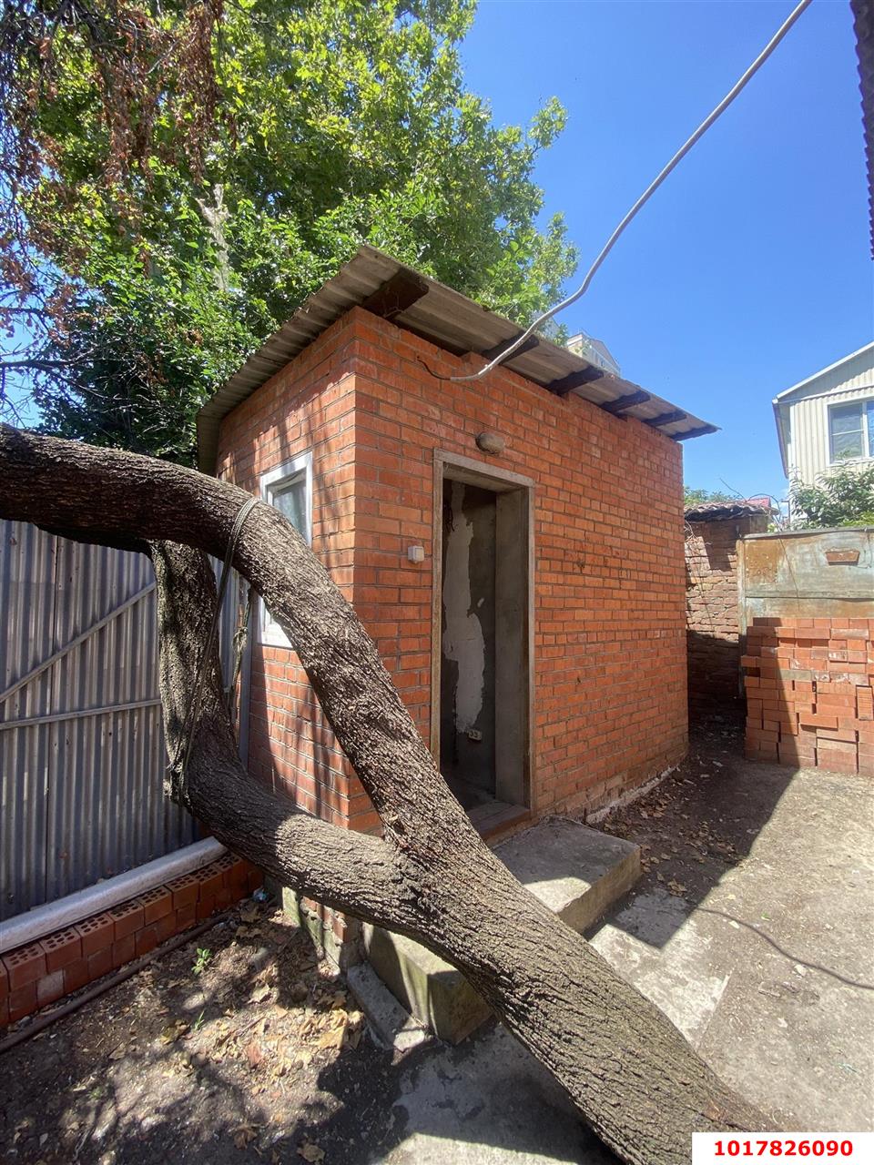 Фото №5: Дом 106&nbsp;м² + 2.32&nbsp;сот., 1&nbsp;эт. - Краснодар, Центральный внутригородской округ, мкр. Центральный, ул. Карасунская, 121