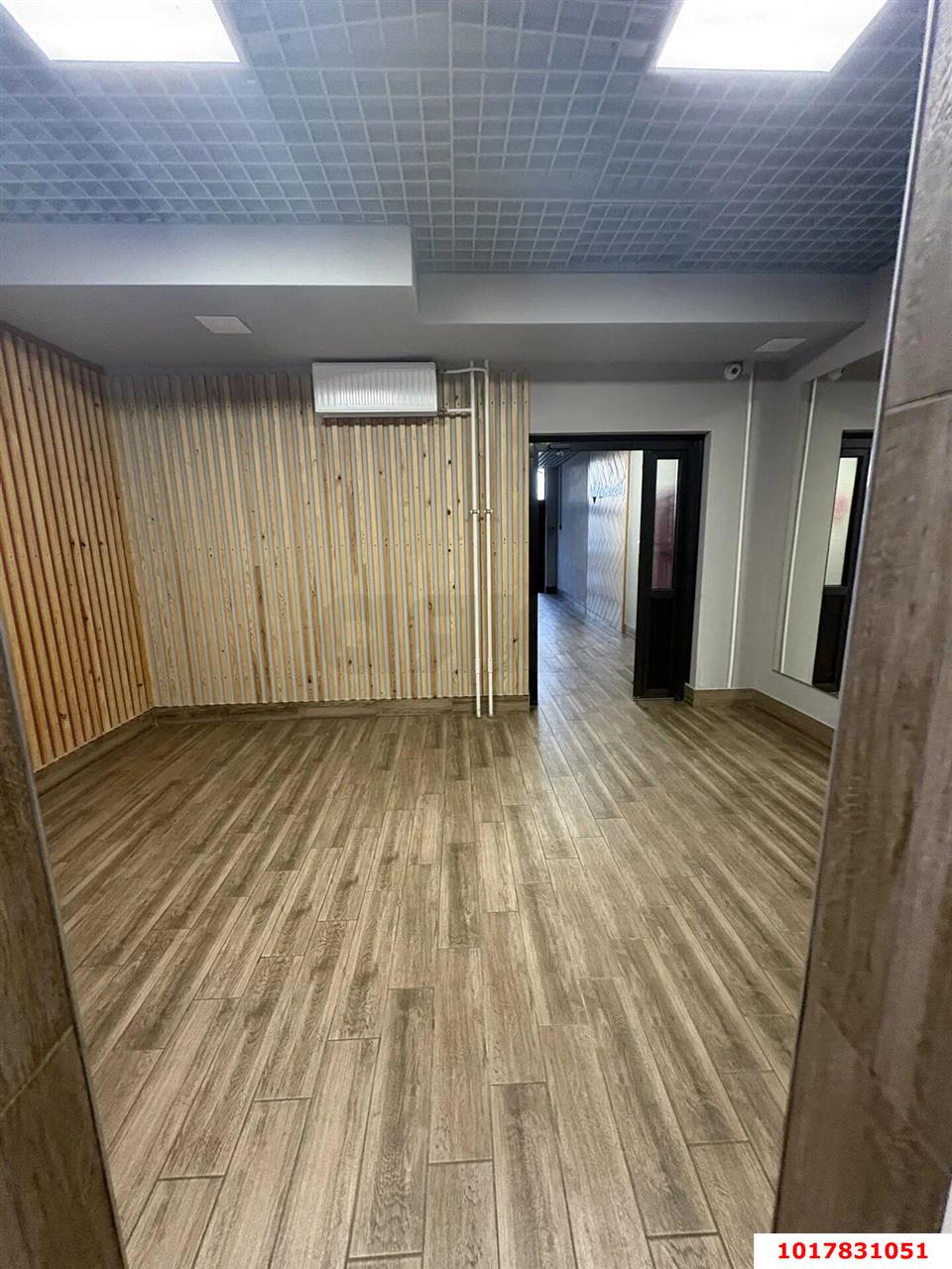 Фото №10: Студия 21&nbsp;м², 4/8&nbsp;эт. - Краснодар, Прикубанский внутригородской округ, Славянский, мкр. Светлоград, ул. Красных Партизан, 1/4к12