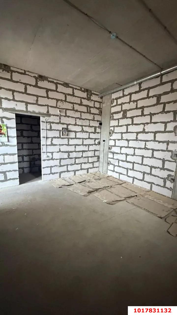 Фото №3: Торговое помещение 28&nbsp;м², 1/9&nbsp;эт. - Краснодар, Прикубанский внутригородской округ, мкр. жилой комплекс Новые Сезоны, ул. Скандинавская, 1