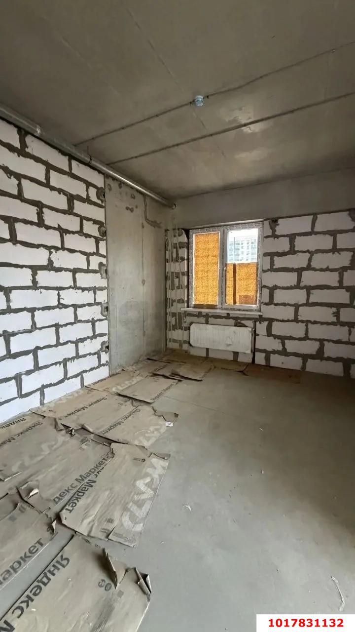 Фото №6: Торговое помещение 28&nbsp;м², 1/9&nbsp;эт. - Краснодар, Прикубанский внутригородской округ, мкр. жилой комплекс Новые Сезоны, ул. Скандинавская, 1