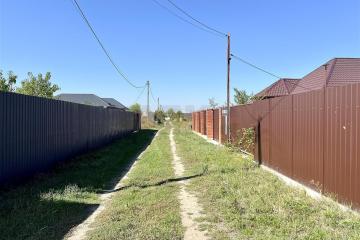 Фото №1: Личное подсобное хозяйство 6&nbsp;сот. - Елизаветинская, мкр. СНТ Речник, ул. Кормовая, 784