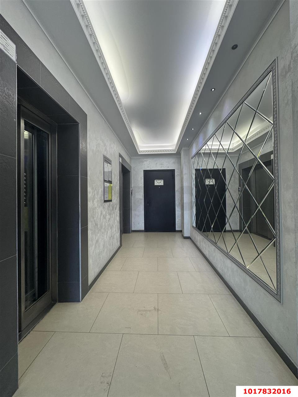 Фото №14: 2-комнатная квартира 77&nbsp;м², 11/21&nbsp;эт. - Краснодар, Прикубанский внутригородской округ, Школьный, Круглик, мкр. жилой комплекс Версаль, ул. Черниговская, 1