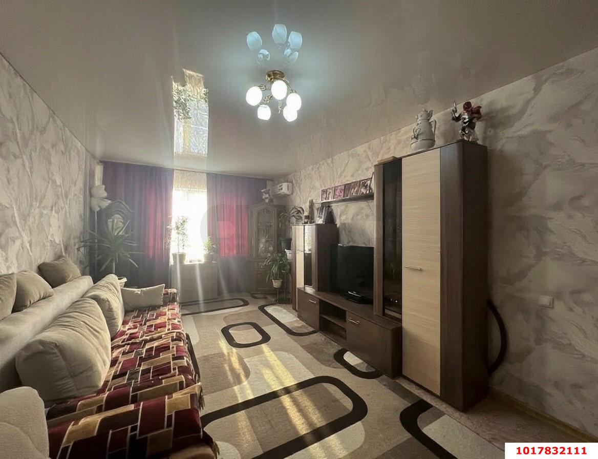 Фото №8: 2-комнатная квартира 69&nbsp;м², 4/16&nbsp;эт. - Краснодар, Карасунский внутригородской округ, ЖК Восток, ж/м Пашковский, ул. Лавочкина, 19