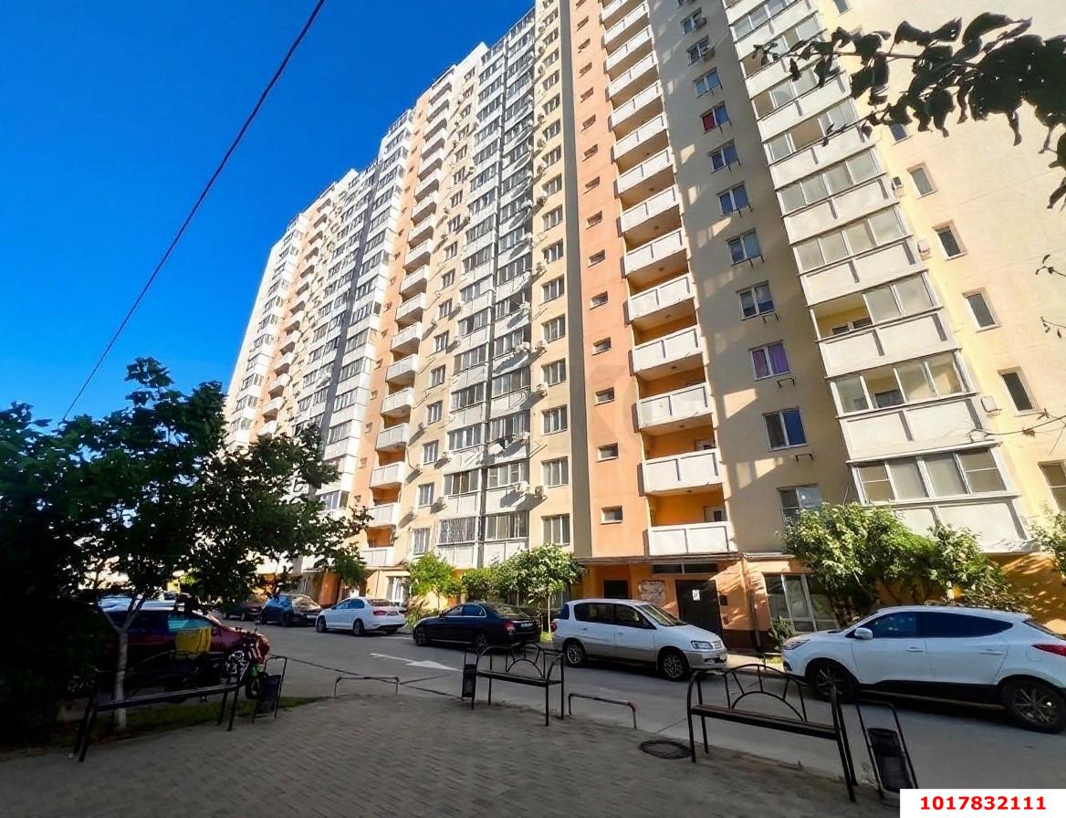 Фото №16: 2-комнатная квартира 69&nbsp;м², 4/16&nbsp;эт. - Краснодар, Карасунский внутригородской округ, ЖК Восток, ж/м Пашковский, ул. Лавочкина, 19
