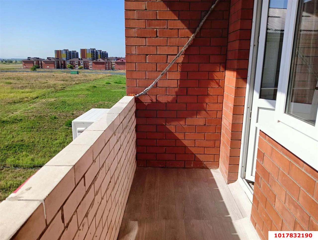 Фото №8: Студия 25&nbsp;м², 4/4&nbsp;эт. - Новая Адыгея, мкр. жилой комплекс Золотая линия 2, ул. Бжегокайская, 25/4