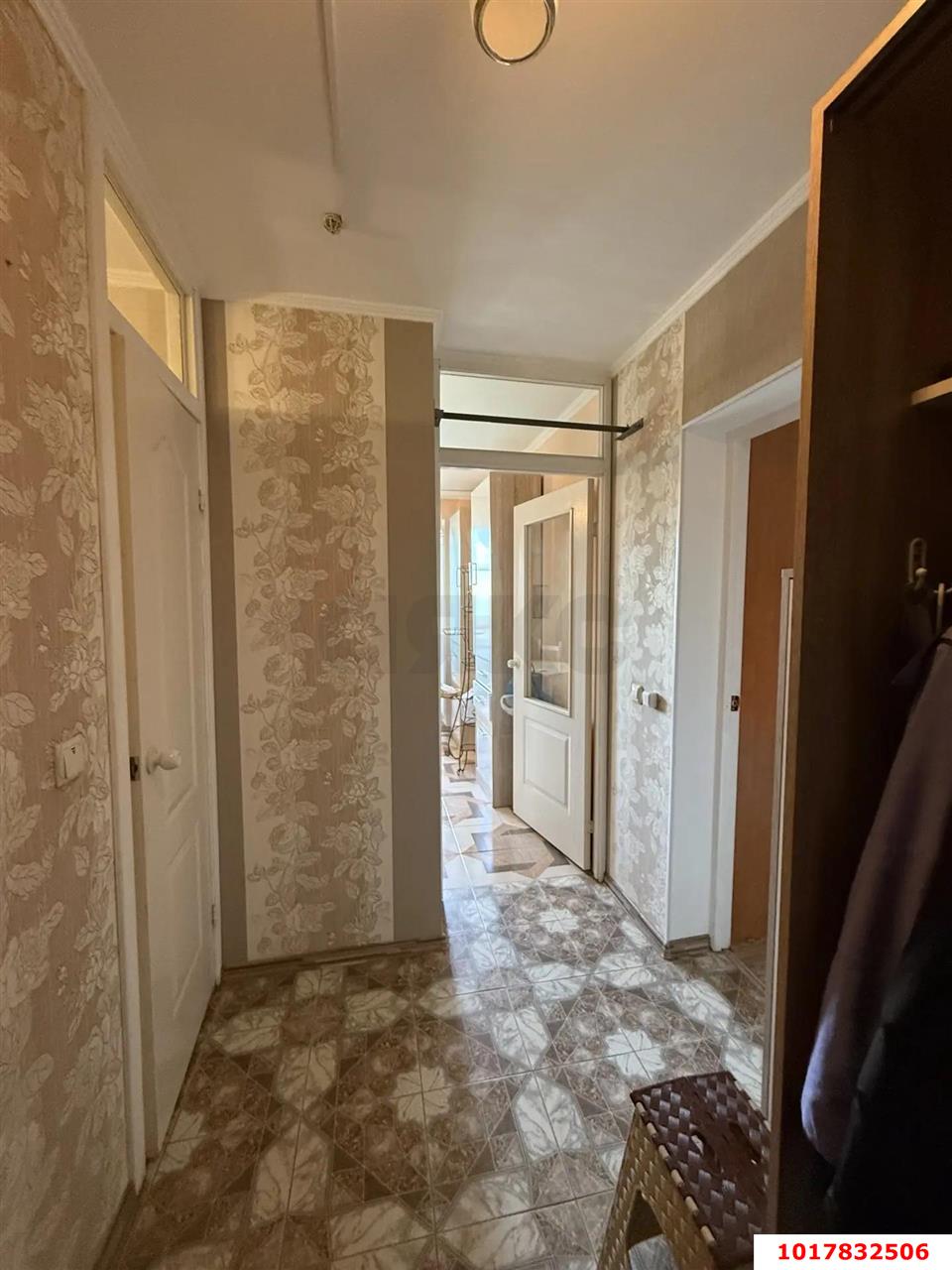 Фото №2: 1-комнатная квартира 42&nbsp;м², 8/16&nbsp;эт. - Краснодар, Карасунский внутригородской округ, мкр. Гидростроителей, ул. Парусная, 20/3