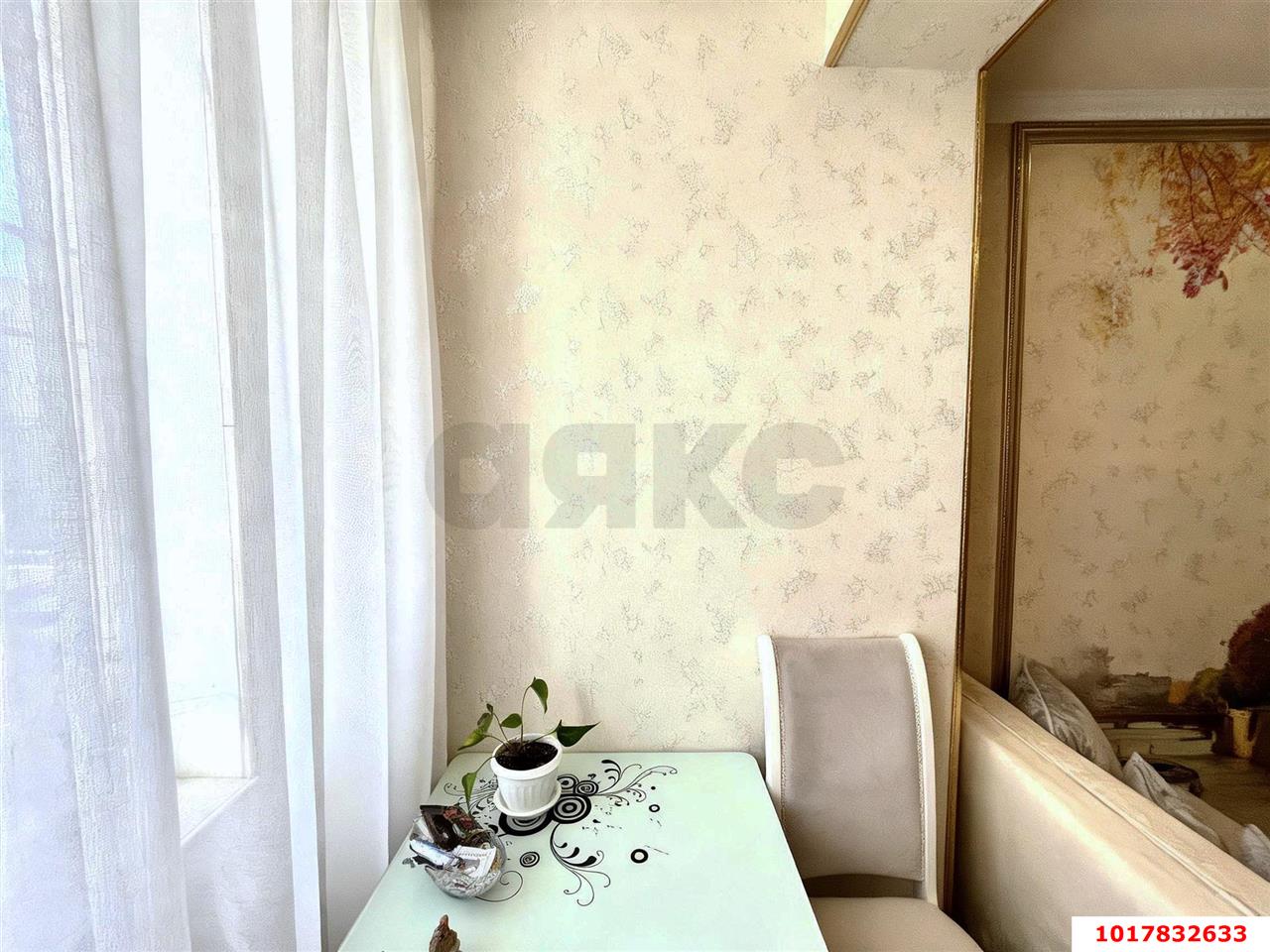 Фото №10: 1-комнатная квартира 43&nbsp;м², 1/6&nbsp;эт. - Краснодар, мкр. Прикубанский внутригородской округ, ул. Митинская, 17