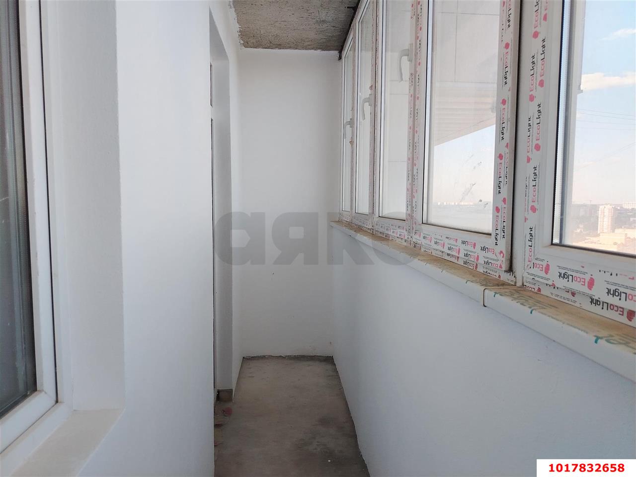 Фото №10: 1-комнатная квартира 36&nbsp;м², 22/24&nbsp;эт. - Краснодар, Центральный внутригородской округ, Черёмушки, мкр. ЖК Фонтаны, ул. Воронежская, 47Д