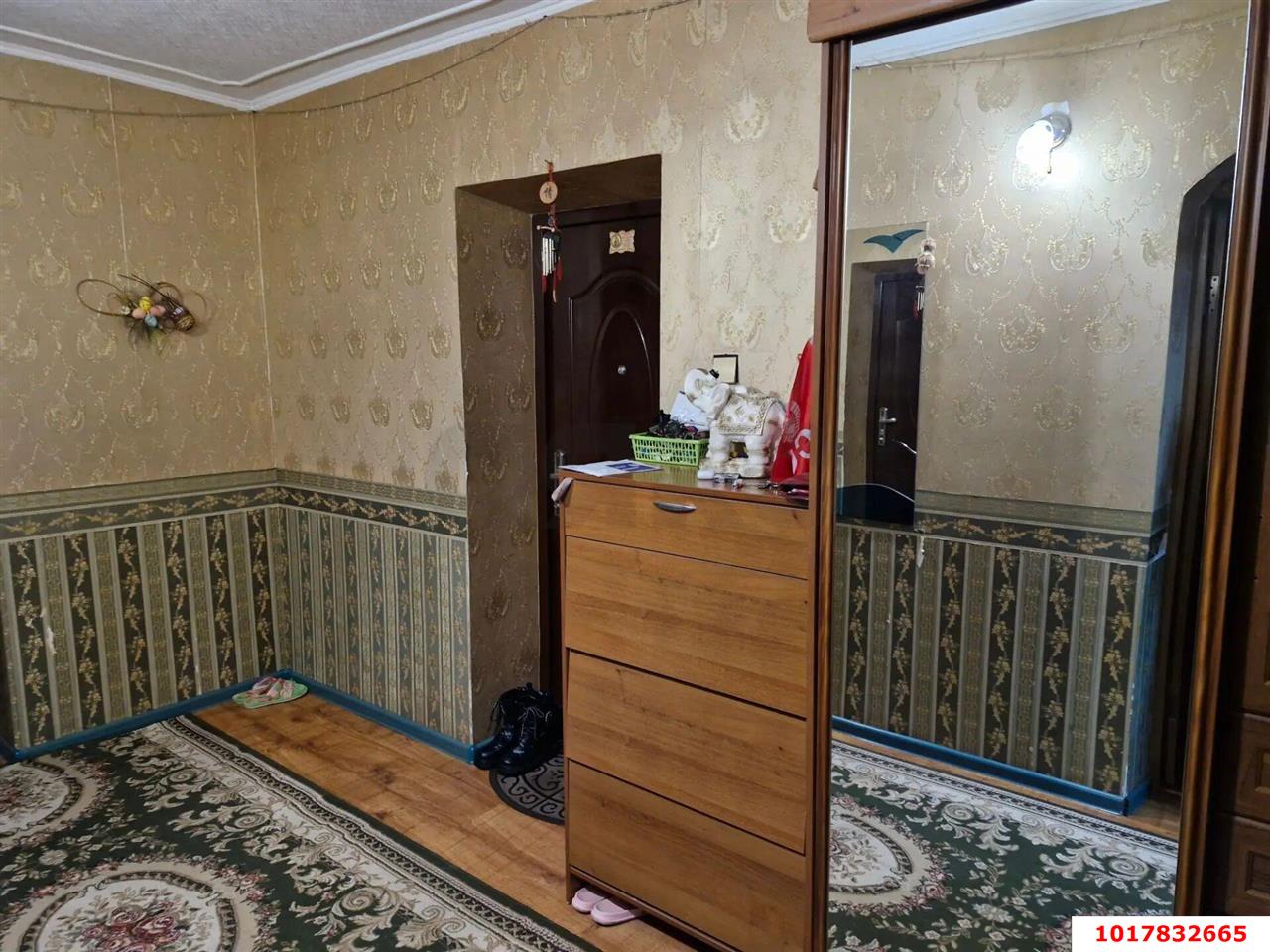 Фото №10: 3-комнатная квартира 57&nbsp;м², 2/2&nbsp;эт. - Медведовская, ул. Мира, 178