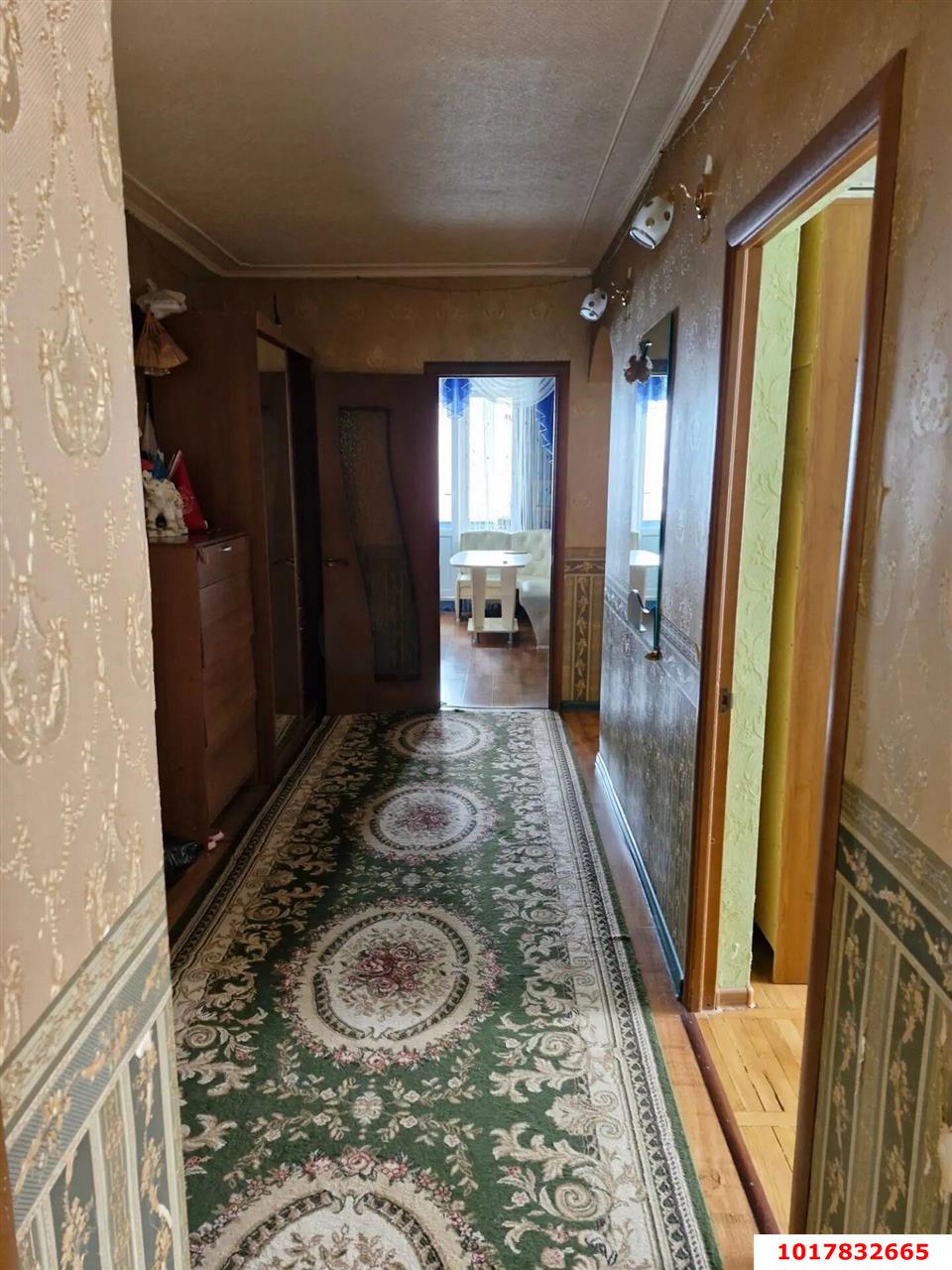 Фото №6: 3-комнатная квартира 57&nbsp;м², 2/2&nbsp;эт. - Медведовская, ул. Мира, 178