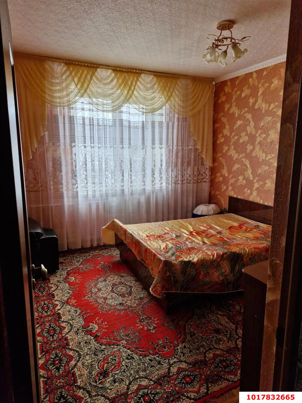 Фото №2: 3-комнатная квартира 57&nbsp;м², 2/2&nbsp;эт. - Медведовская, ул. Мира, 178
