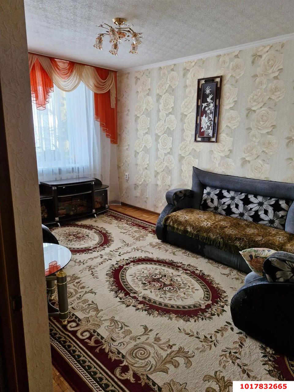 Фото №7: 3-комнатная квартира 57&nbsp;м², 2/2&nbsp;эт. - Медведовская, ул. Мира, 178
