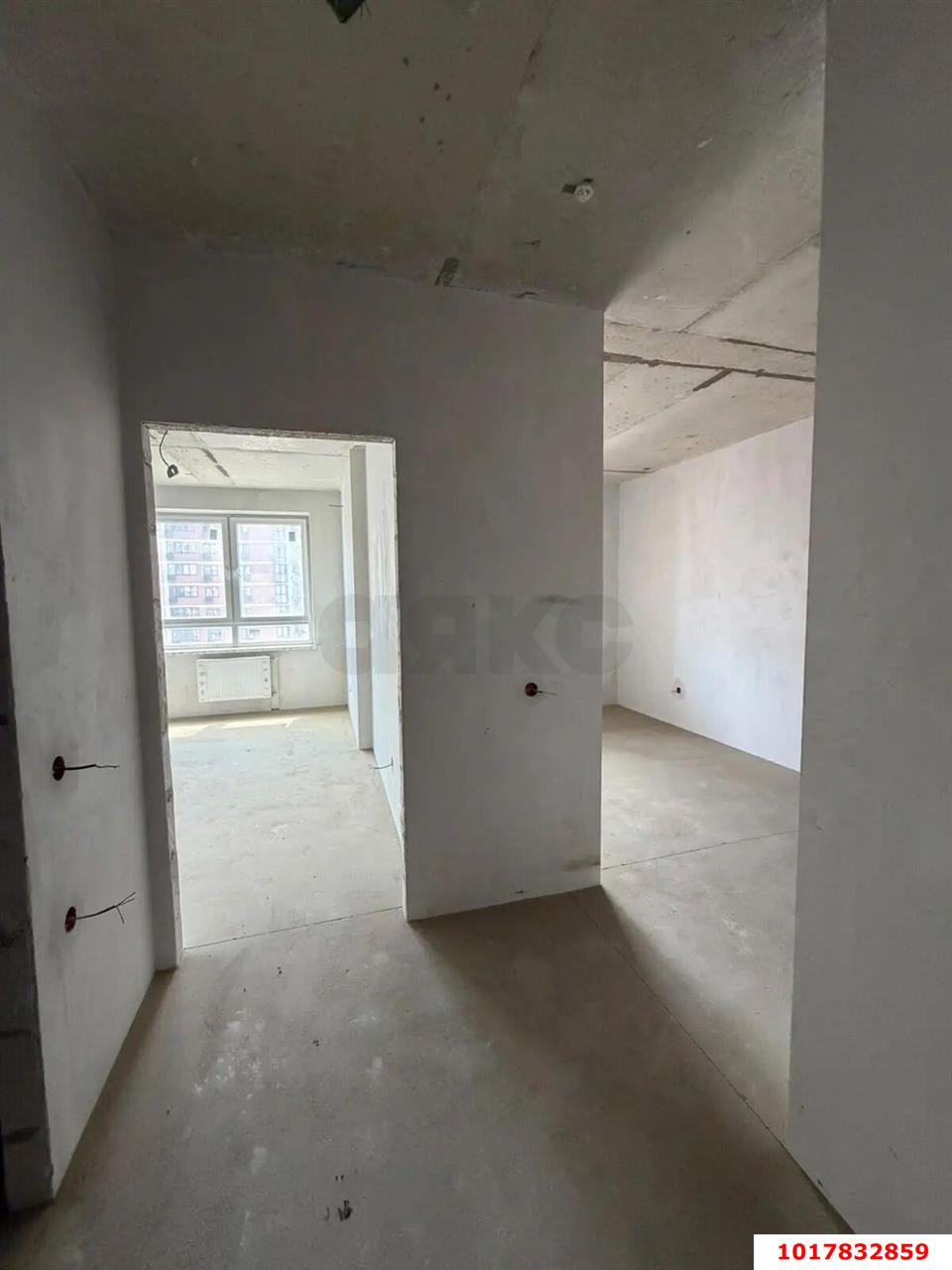 Фото №4: 1-комнатная квартира 40&nbsp;м², 10/16&nbsp;эт. - Краснодар, Прикубанский внутригородской округ, мкр. жилой комплекс Самолёт-4, ул. Ивана Беличенко, 89