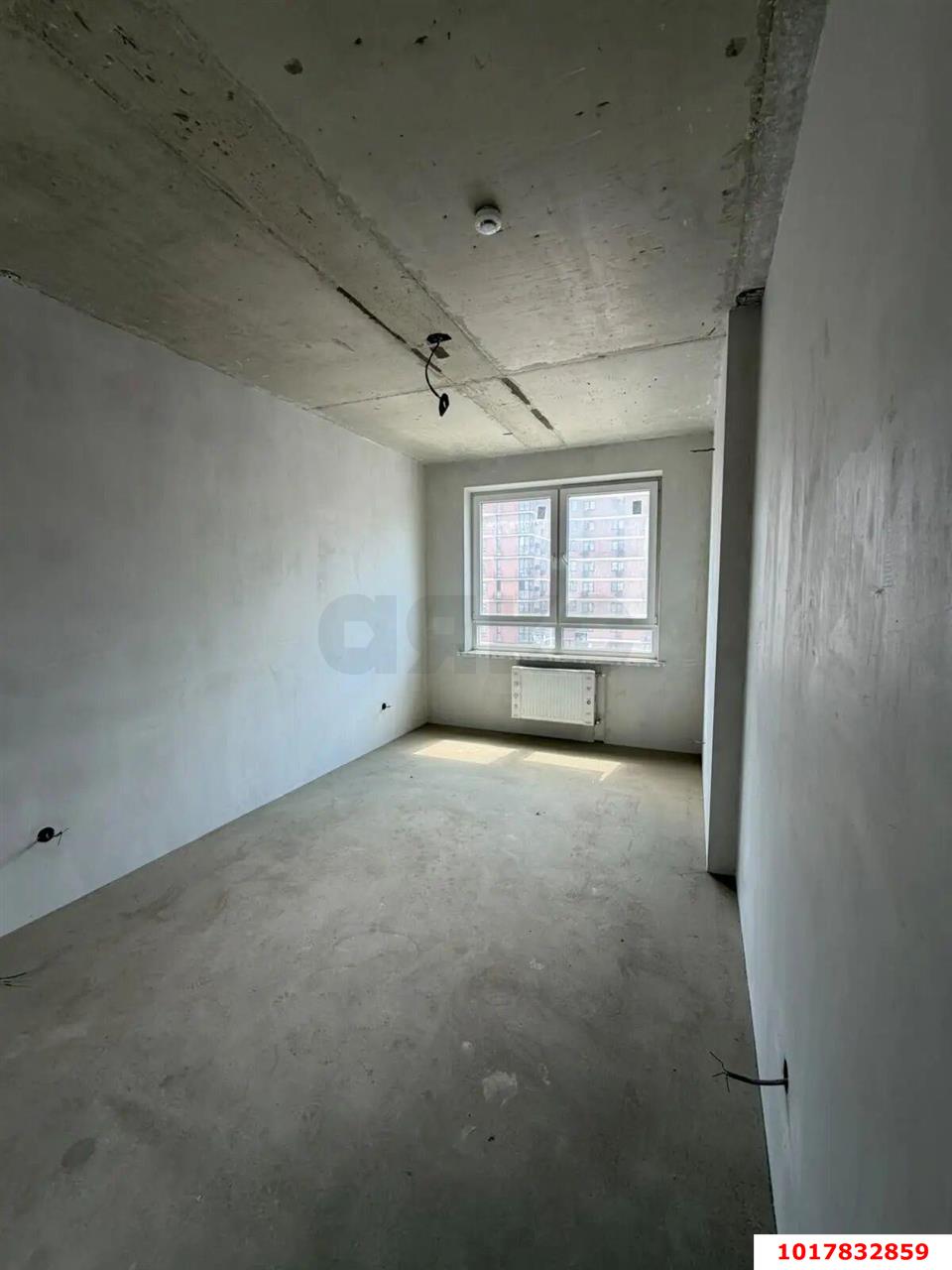 Фото №5: 1-комнатная квартира 40&nbsp;м², 10/16&nbsp;эт. - Краснодар, Прикубанский внутригородской округ, мкр. жилой комплекс Самолёт-4, ул. Ивана Беличенко, 89