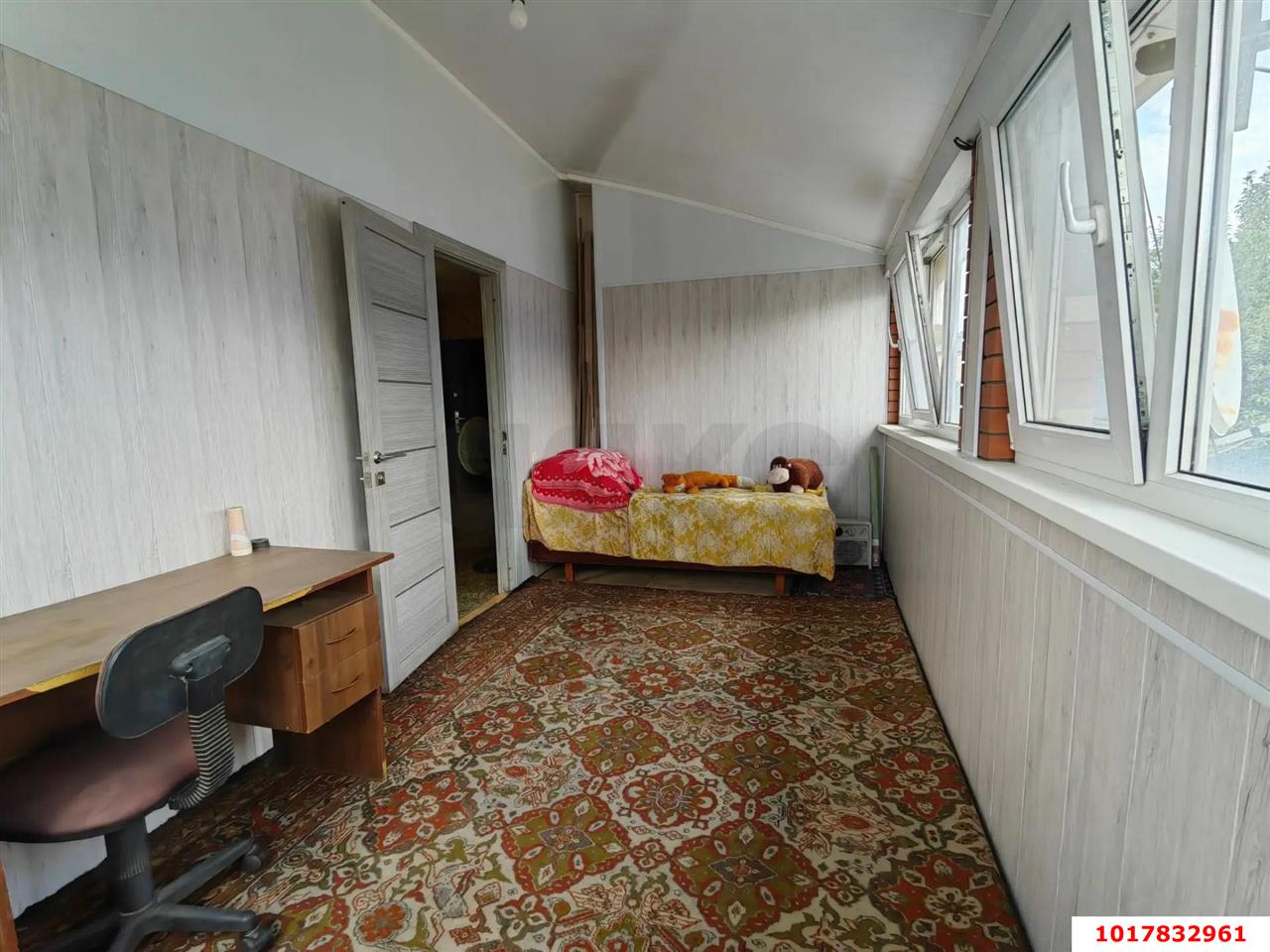 Фото №7: Дом 148&nbsp;м² + 4&nbsp;сот., 2&nbsp;эт. - Кубаночка, мкр. Прикубанский внутригородской округ, ул. Сиреневая, 17