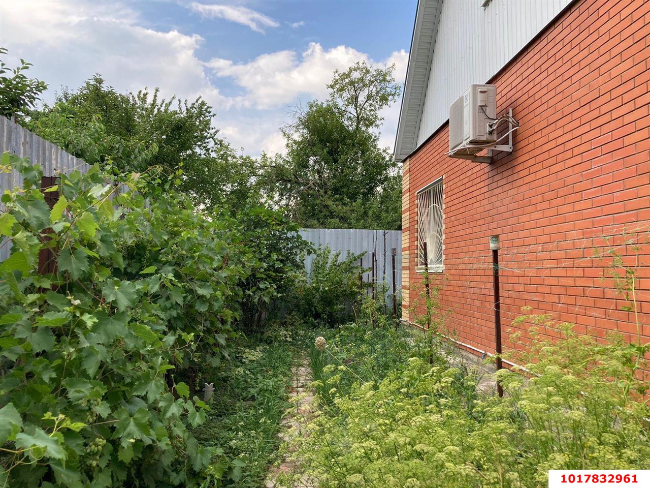 Фото №10: Дом 148&nbsp;м² + 4&nbsp;сот., 2&nbsp;эт. - Кубаночка, мкр. Прикубанский внутригородской округ, ул. Сиреневая, 17