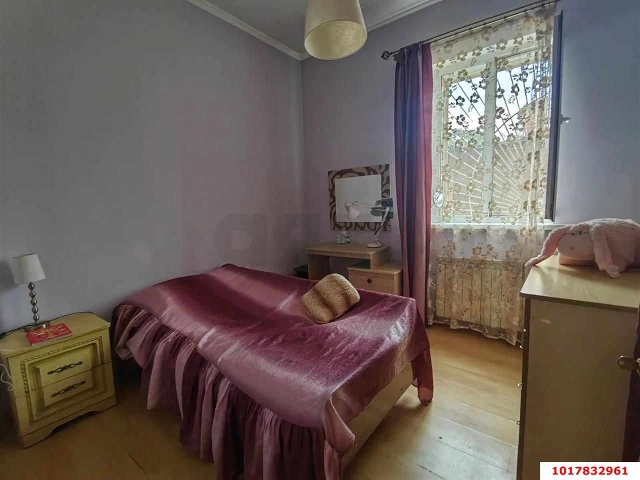 Фото №1: Дом 148&nbsp;м² + 4&nbsp;сот., 2&nbsp;эт. - Кубаночка, мкр. Прикубанский внутригородской округ, ул. Сиреневая, 17