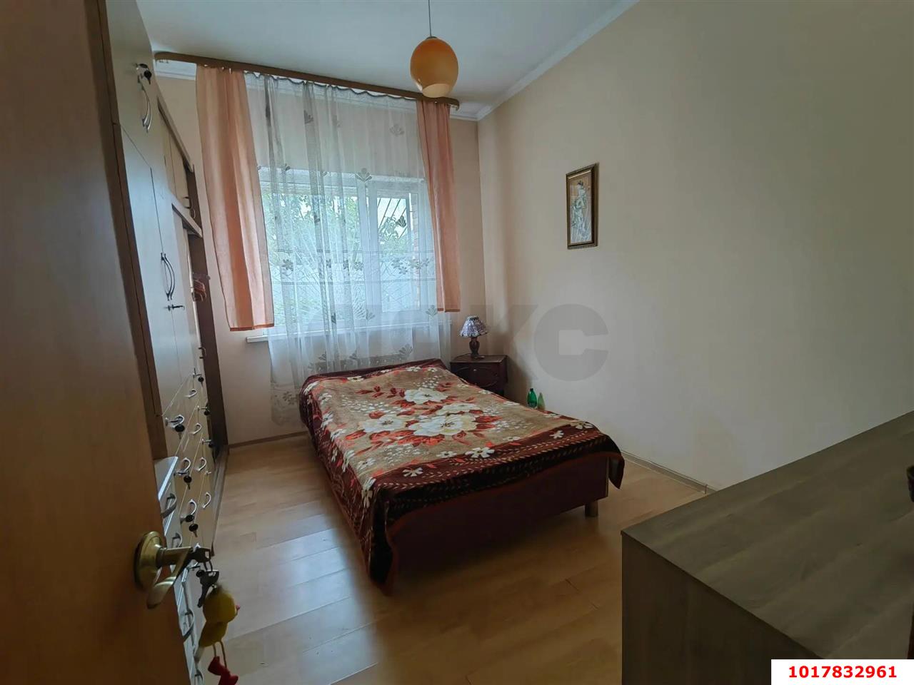 Фото №2: Дом 148&nbsp;м² + 4&nbsp;сот., 2&nbsp;эт. - Кубаночка, мкр. Прикубанский внутригородской округ, ул. Сиреневая, 17
