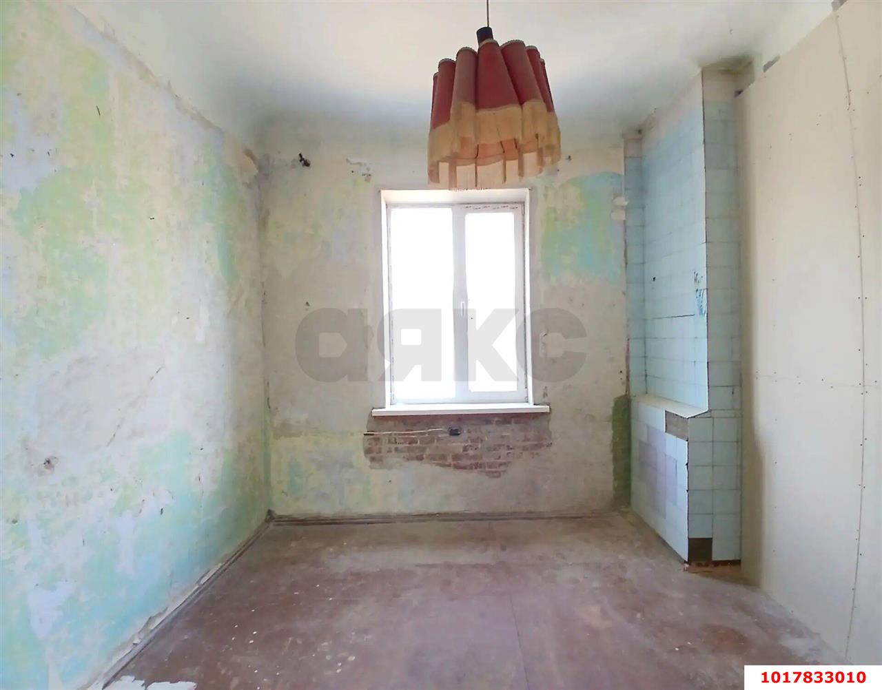 Фото №1: 1-комнатная квартира 30&nbsp;м², 2/2&nbsp;эт. - Краснодар, Центральный внутригородской округ, мкр. Центральный, ул. Леваневского, 35