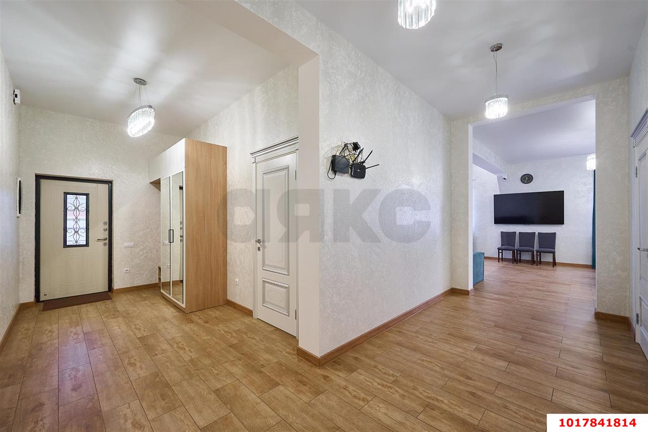 Фото №21: Дом 211&nbsp;м² + 6&nbsp;сот., 2&nbsp;эт. - Краснодар, Карасунский внутригородской округ, мкр. ДНТ Знаменский, ул. Лучезарная