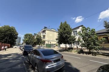 Фото №1: Торговое помещение 41&nbsp;м², 1/1&nbsp;эт. - Краснодар, мкр. Центральный, ул. Орджоникидзе, 21