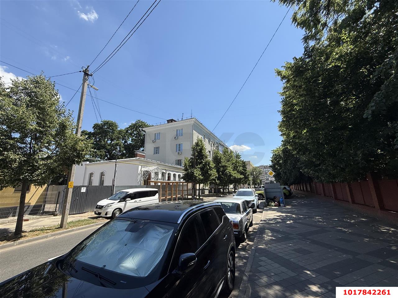 Фото №3: Торговое помещение 41&nbsp;м², 1/1&nbsp;эт. - Краснодар, Западный внутригородской округ, мкр. Центральный, ул. Орджоникидзе, 21