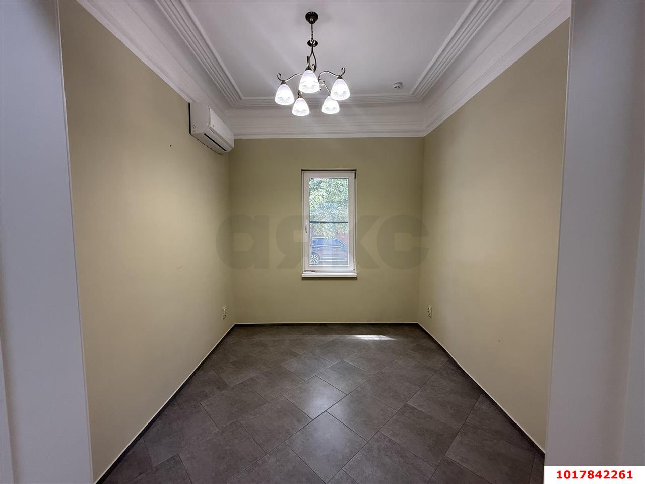 Фото №6: Торговое помещение 41&nbsp;м², 1/1&nbsp;эт. - Краснодар, Западный внутригородской округ, мкр. Центральный, ул. Орджоникидзе, 21