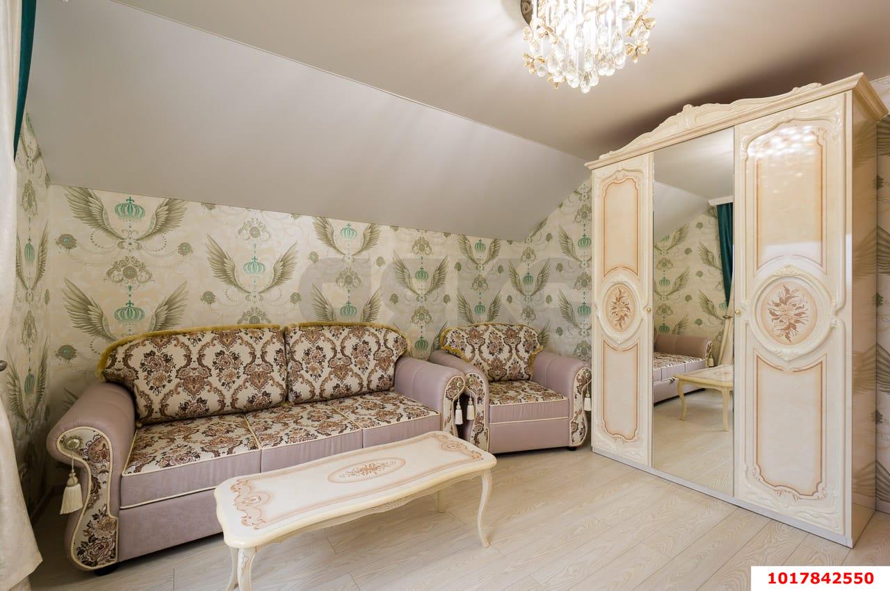 Фото №14: Дом 148&nbsp;м² + 8.37&nbsp;сот., 2&nbsp;эт. - Кочетинский, ул. Широкая