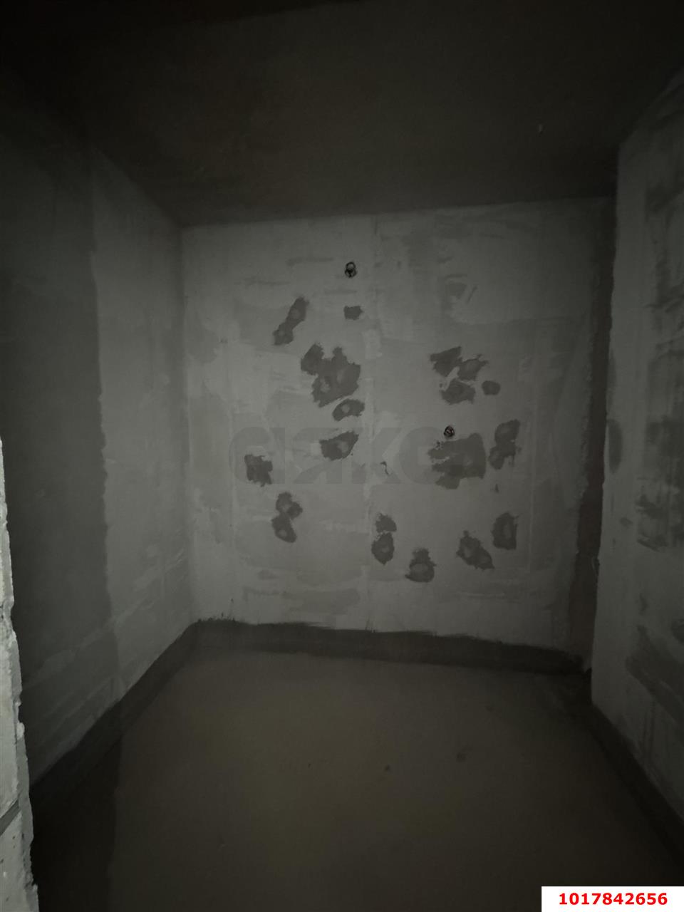 Фото №4: 1-комнатная квартира 34&nbsp;м², 5/24&nbsp;эт. - Знаменский, Карасунский внутригородской округ, мкр. Родные Просторы, ул. Природная, 10Бк22