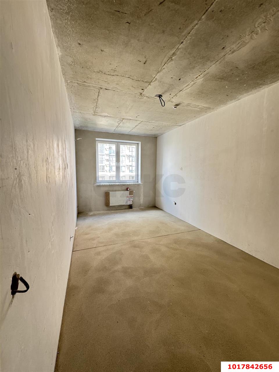 Фото №2: 1-комнатная квартира 34&nbsp;м², 5/24&nbsp;эт. - Знаменский, Карасунский внутригородской округ, мкр. Родные Просторы, ул. Природная, 10Бк22