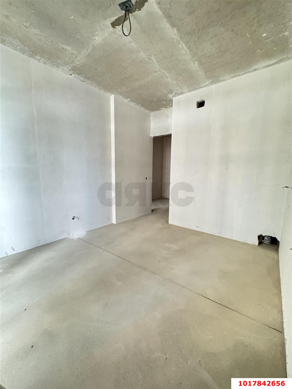 Фото №6: 1-комнатная квартира 34&nbsp;м², 5/24&nbsp;эт. - Знаменский, Карасунский внутригородской округ, мкр. Родные Просторы, ул. Природная, 10Бк22