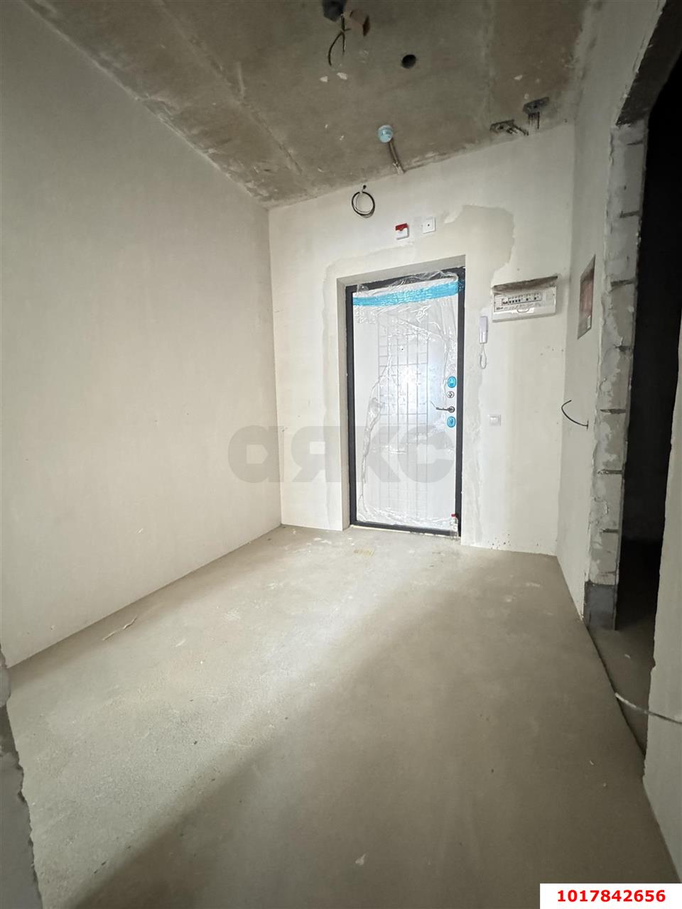 Фото №8: 1-комнатная квартира 34&nbsp;м², 5/24&nbsp;эт. - Знаменский, Карасунский внутригородской округ, мкр. Родные Просторы, ул. Природная, 10Бк22