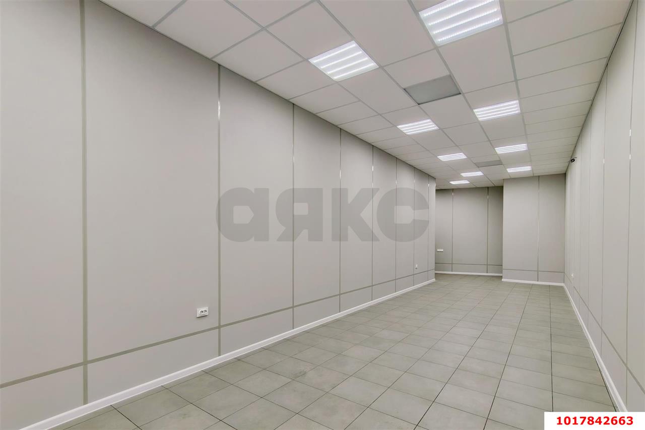 Фото №14: Торговое помещение 175&nbsp;м², 1/1&nbsp;эт. - Краснодар, Карасунский внутригородской округ, мкр. Камвольно-суконный Комбинат, ул. Уральская, 83А
