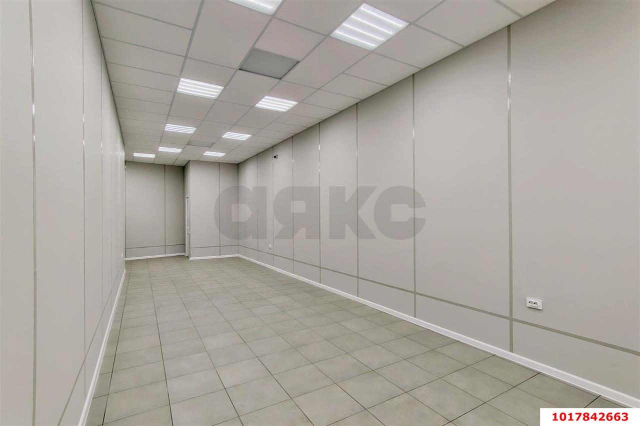 Фото №15: Торговое помещение 175&nbsp;м², 1/1&nbsp;эт. - Краснодар, Карасунский внутригородской округ, мкр. Камвольно-суконный Комбинат, ул. Уральская, 83А