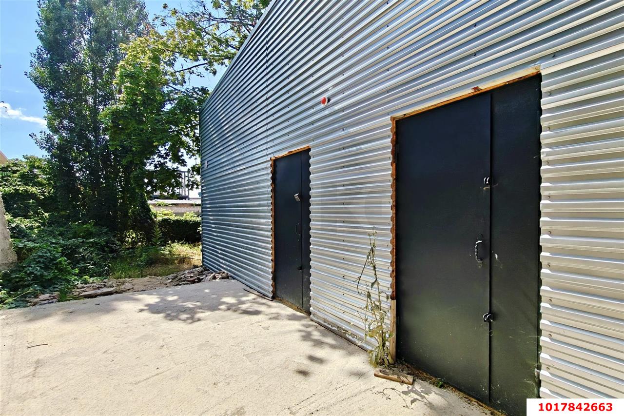Фото №10: Торговое помещение 175&nbsp;м², 1/1&nbsp;эт. - Краснодар, Карасунский внутригородской округ, мкр. Камвольно-суконный Комбинат, ул. Уральская, 83А